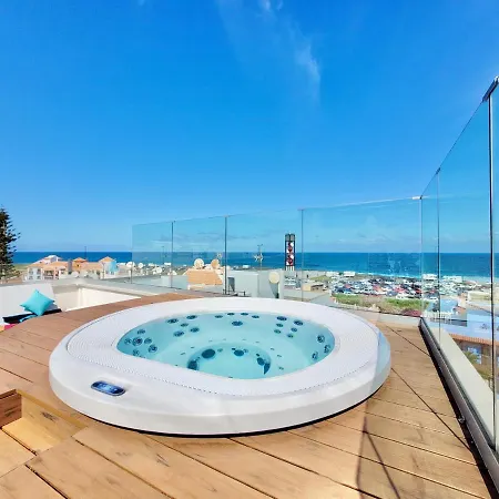فندق Puerto Azul بويرتو ذي لا كروز