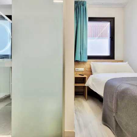 Puerto Azul Hotel 2*