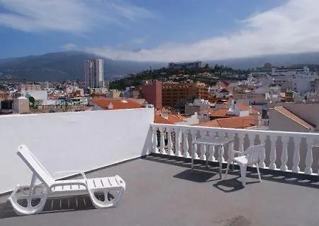 Puerto Azul Szálloda 2*