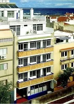 Szálloda Puerto Azul 2*
