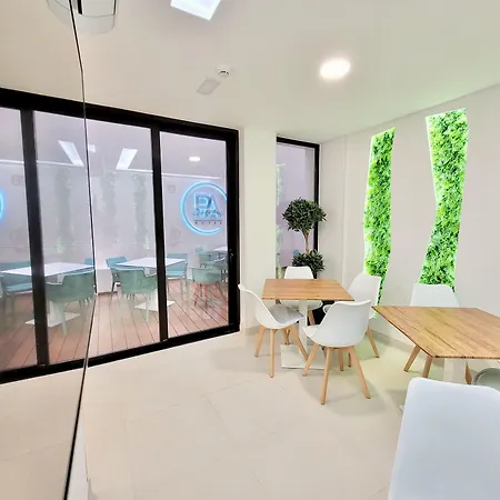 Hotel Puerto Azul 2*