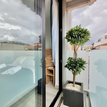 Puerto Azul Hotel Puerto de la Cruz (Tenerife)