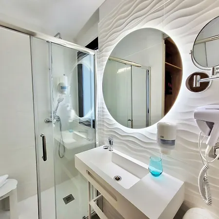 Puerto Azul 2* Puerto de la Cruz (Tenerife)