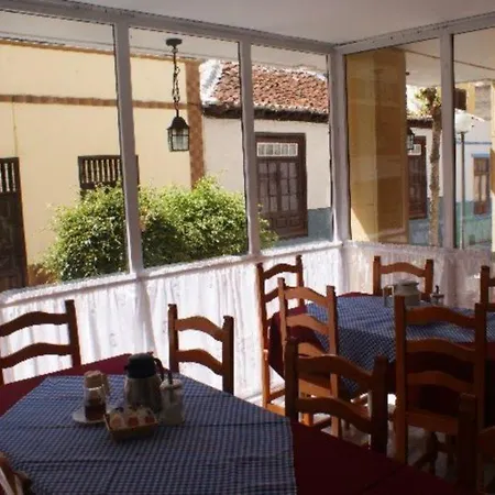 Puerto Azul 2* بويرتو ذي لا كروز