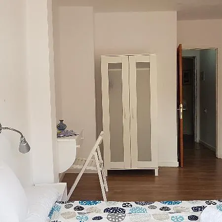 Puerto Azul Hotel 2*