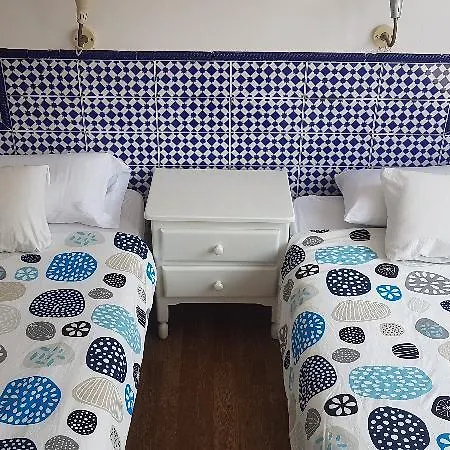Puerto Azul بويرتو ذي لا كروز