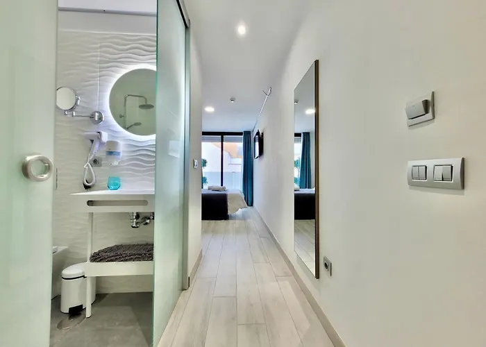 Ξενοδοχείο Puerto Azul