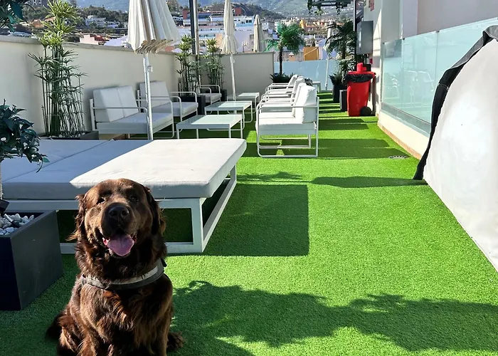 Puerto Azul Ξενοδοχείο