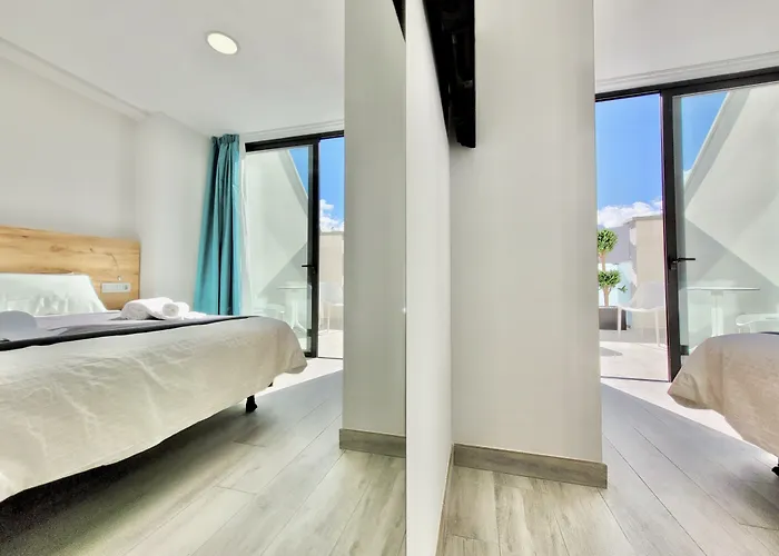 Puerto Azul 2* Πουέρτο Ντε Λα Κρουζ