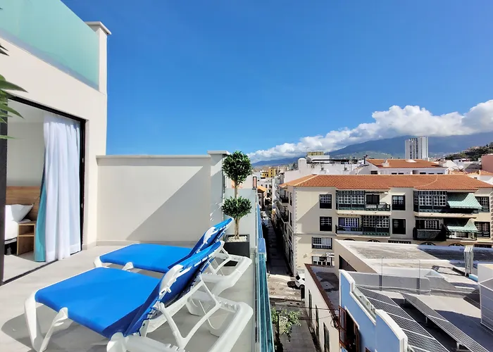 Puerto Azul Πουέρτο Ντε Λα Κρουζ