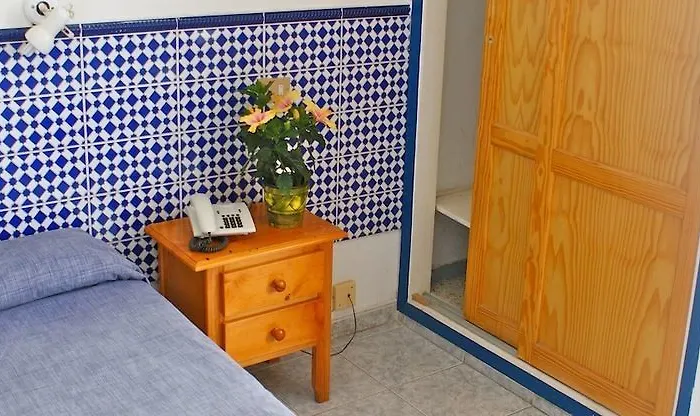 Puerto Azul 2* Πουέρτο Ντε Λα Κρουζ