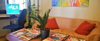 Puerto Azul Ξενοδοχείο 2*