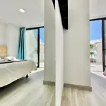 Puerto Azul ホテル プエルト・デ・ラ・クルス
