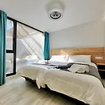 Hotel Puerto Azul Puerto de la Cruz (Tenerife)