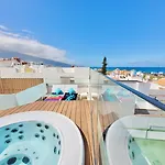 Ξενοδοχείο Puerto Azul Πουέρτο Ντε Λα Κρουζ