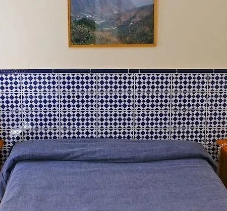 Hotel Puerto Azul Puerto de la Cruz (Tenerife)