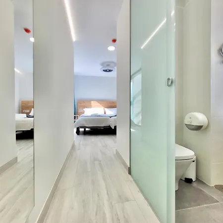 Puerto Azul Hotel 2*