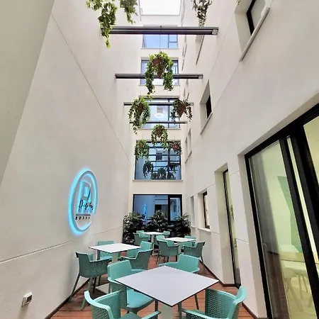 Puerto Azul Hotel