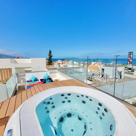 Hotel Puerto Azul