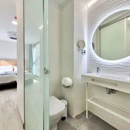 Hotel Puerto Azul