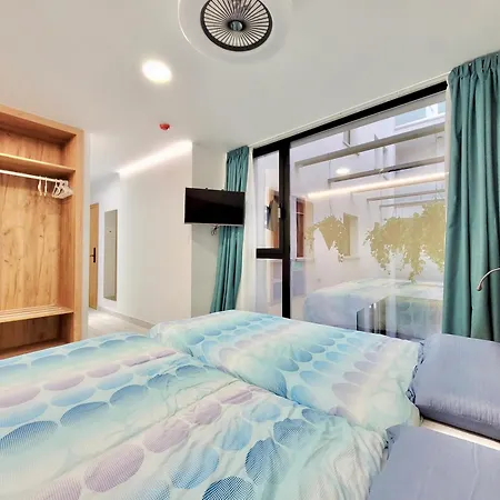 Puerto Azul Hotel 2*