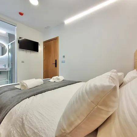 Hotel Puerto Azul