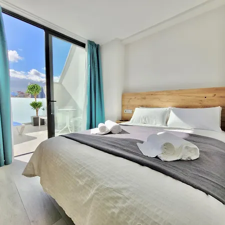 Hotel Puerto Azul 2*