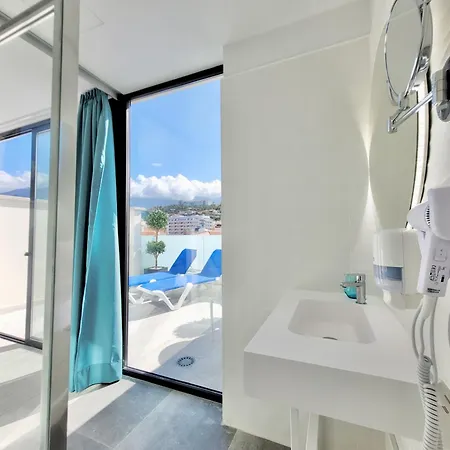 Puerto Azul Hotel