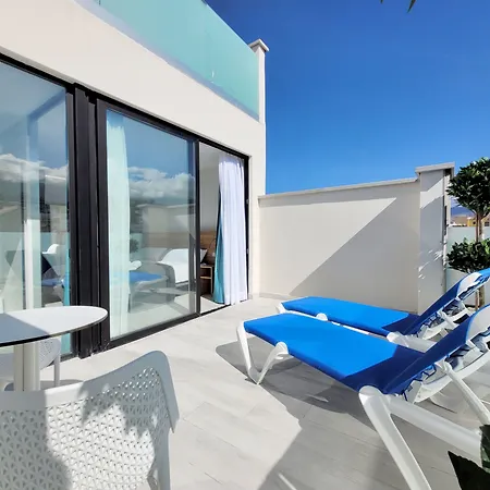 Hotel Puerto Azul