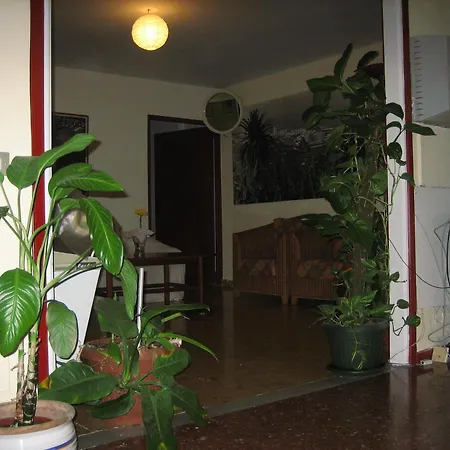Hotel Puerto Azul