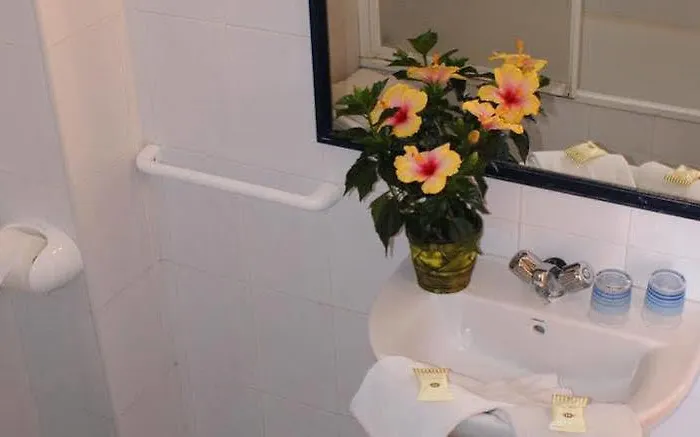 Puerto Azul 푸에르토 드 라 크루즈