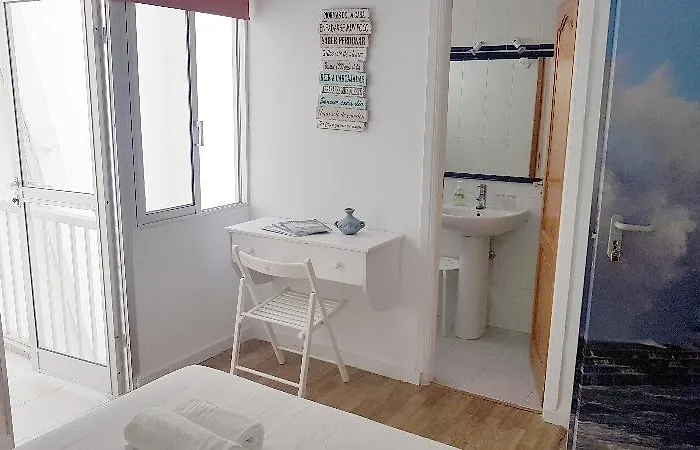 Puerto Azul 호텔 푸에르토 드 라 크루즈