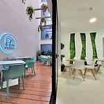 فندق Puerto Azul 2*