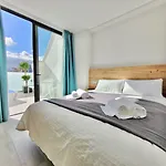 فندق Puerto Azul بويرتو ذي لا كروز