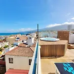 Puerto Azul Hotell Puerto de la Cruz (Tenerife)