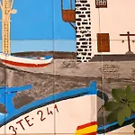 Puerto Azul