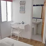 Puerto Azul فندق بويرتو ذي لا كروز