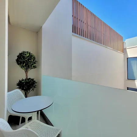 Puerto Azul 푸에르토 드 라 크루즈