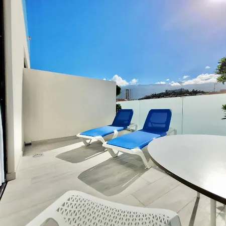 Hotel Puerto Azul 2*