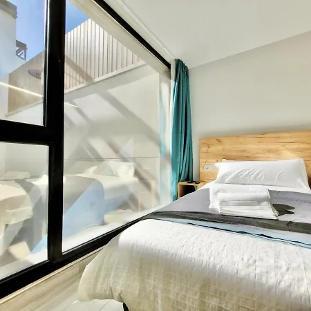 Puerto Azul 푸에르토 드 라 크루즈