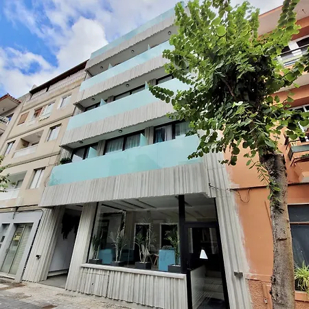 ホテル Puerto Azul 2*