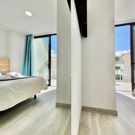 Puerto Azul 2* 푸에르토 드 라 크루즈