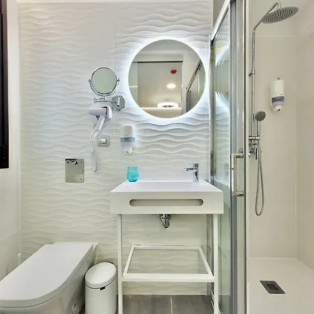 호텔 Puerto Azul 푸에르토 드 라 크루즈