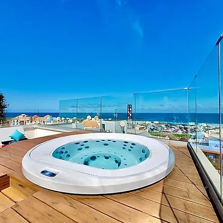 Puerto Azul