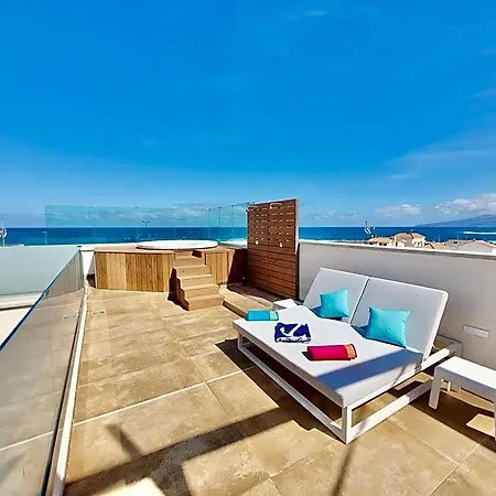 Hotel Puerto Azul