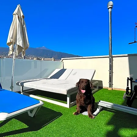 Hotel Puerto Azul
