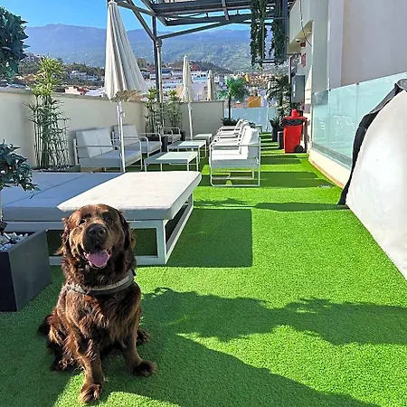 Hotel Puerto Azul 2*