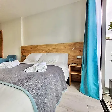 Puerto Azul Hotel