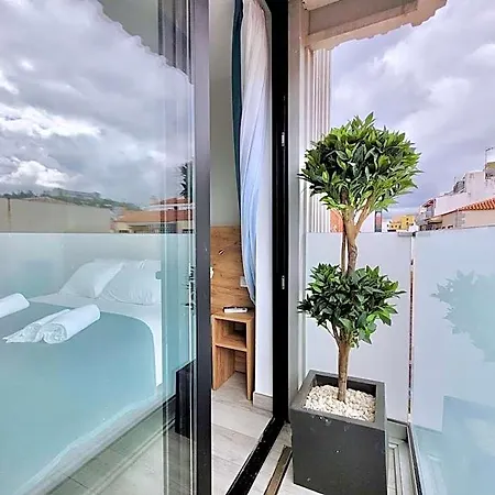 Hotel Puerto Azul