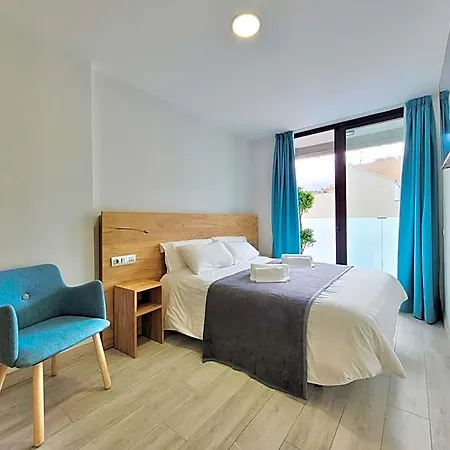 Hotel Puerto Azul 2*